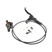 Shimano BR-MT200 front disc brake 1000mm resin cover