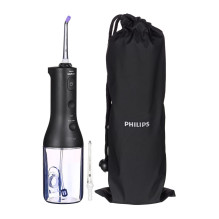 Philips Cordless Power Flosser 3000 HX3826 / 33 Oral Irrigator