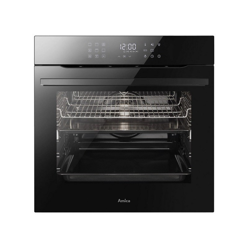 AMICA ED97617BA+ X-TYPE STEAM OVEN