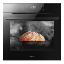 AMICA ED97617BA+ X-TYPE STEAM OVEN