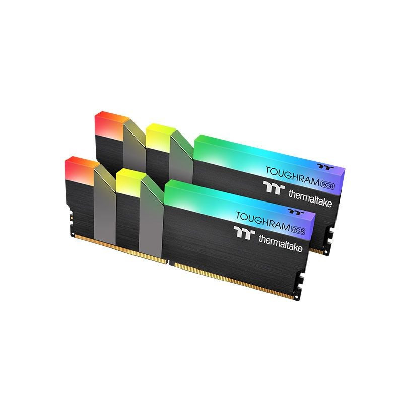 Thermaltake R009D408GX2-4400C19A atminties modulis 16 GB 2 x 8 GB DDR4 4400 MHz