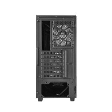 Chieftec HUNTER 2 Midi Tower Black