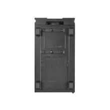 Chieftec HUNTER 2 Midi Tower Black