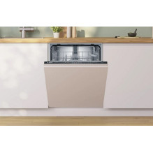 BUILT-IN DISHWASHER BOSCH SMV25AX06E