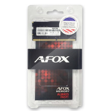 AFOX AFSD48VH1P 8GB DDR4...