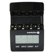 Įkroviklis everActive NC-3000