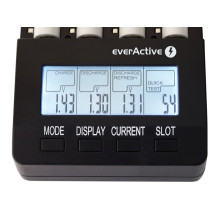 Charger everActive NC-3000