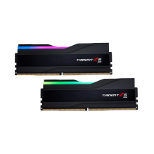 G.Skill Trident Z5 RGB F5-6400J3239F24GX2-TZ5RK atminties modulis 48 GB 2 x 24 GB DDR5 6400 MHz