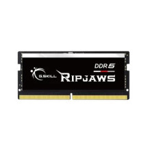 G.Skill Ripjaws F5-5600S4645A48GX2-RS atminties modulis 96 GB 2 x 48 GB DDR5 5600 MHz