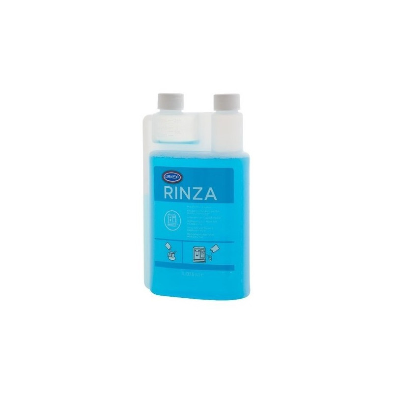 Urnex Rinza Milk frother cleanser 1,1l