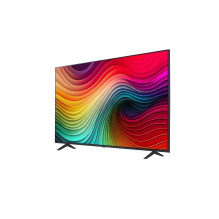 LG 65NANO82T3B TV 165.1 cm (65&quot;) 4K Ultra HD Smart TV Wi-Fi Brown