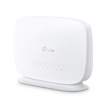 TP-Link Archer 4G+ Cat6 AC1200 belaidis dviejų juostų gigabitų maršrutizatorius