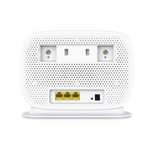 TP-Link Archer 4G+ Cat6 AC1200 belaidis dviejų juostų gigabitų maršrutizatorius