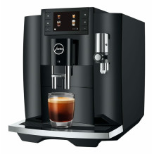 JURA E8 Fully-auto Espresso machine 1.9 L