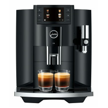 JURA E8 Fully-auto Espresso machine 1.9 L