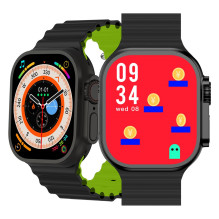 Smartwatch FUSION MT872