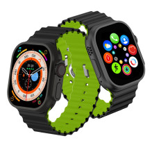 Smartwatch FUSION MT872