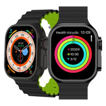 Smartwatch FUSION MT872