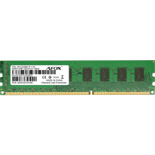 AFOX DDR3 4G 1600 UDIMM...