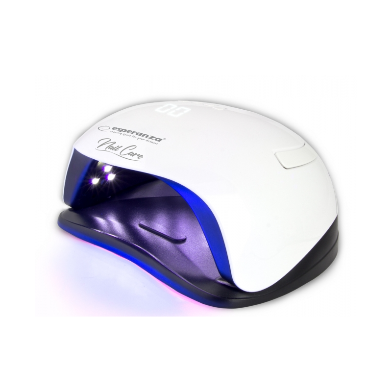 Esperanza EBN005 nail dryer UV + LED 54 W