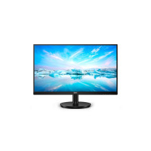 Philips V Line 275V8LA / 00 computer monitor 68.6 cm (27&quot;) 2560 x 1440 pixels Quad HD LED Black