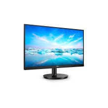 Philips V Line 275V8LA / 00 computer monitor 68.6 cm (27&quot;) 2560 x 1440 pixels Quad HD LED Black