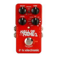 TC Electronic Hall of Fame...