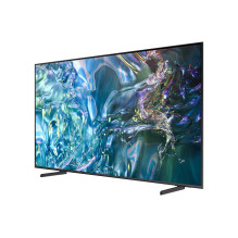 Samsung Q60D QE75Q60DAU 190,5 cm (75 colių) 4K Ultra HD Smart TV Wi-Fi Titanium