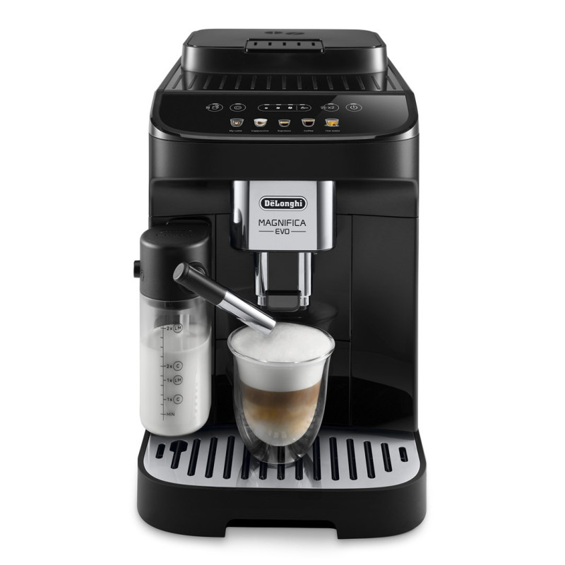 De'Longhi Magnifica Evo Fully-auto Espresso machine 1.8 L