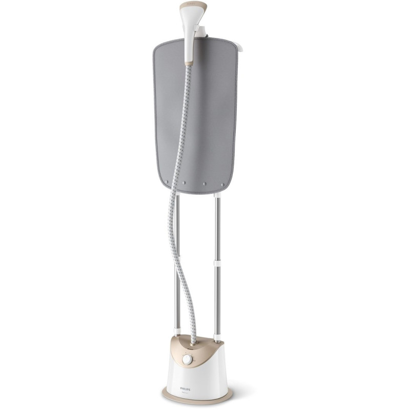 Philips GC488 / 60 garment steamer 1.4 L 1800 W Gold, White