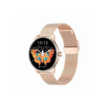 SMARTWATCH ORO LADY GOLD NEXT OROMED