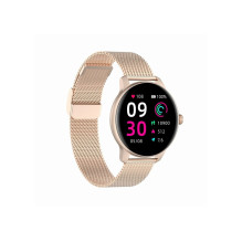 SMARTWATCH ORO LADY GOLD NEXT OROMED