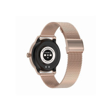 SMARTWATCH ORO LADY GOLD NEXT OROMED