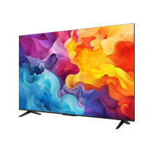 TCL 55V6B 139 cm (55 colių) 4K Ultra HD išmanusis televizorius Wi-Fi juodas