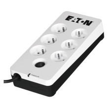 Eaton PB6F Protection Box 6...