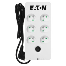 Eaton PB6F Protection Box 6 FR apsaugos nuo viršįtampių juosta