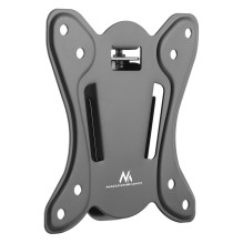 Maclean MC-715A TV Mount, TV Holder, Max VESA 100x100, 13-27&quot;, 25kg