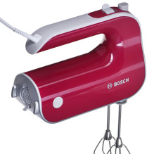 Bosch MFQ 40304 Hand mixer Red,White 500 W