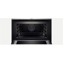 Bosch CMG633BS1 oven Stainless steel