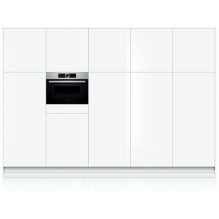 Bosch CMG633BS1 oven Stainless steel