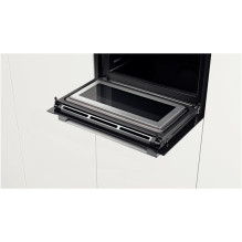 Bosch CMG633BS1 oven Stainless steel