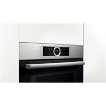 Bosch CMG633BS1 oven Stainless steel