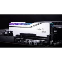 G.Skill F5-6400J3239G16GX2-TR5S atminties modulis 32 GB 2 x 16 GB DDR5 6400 MHz