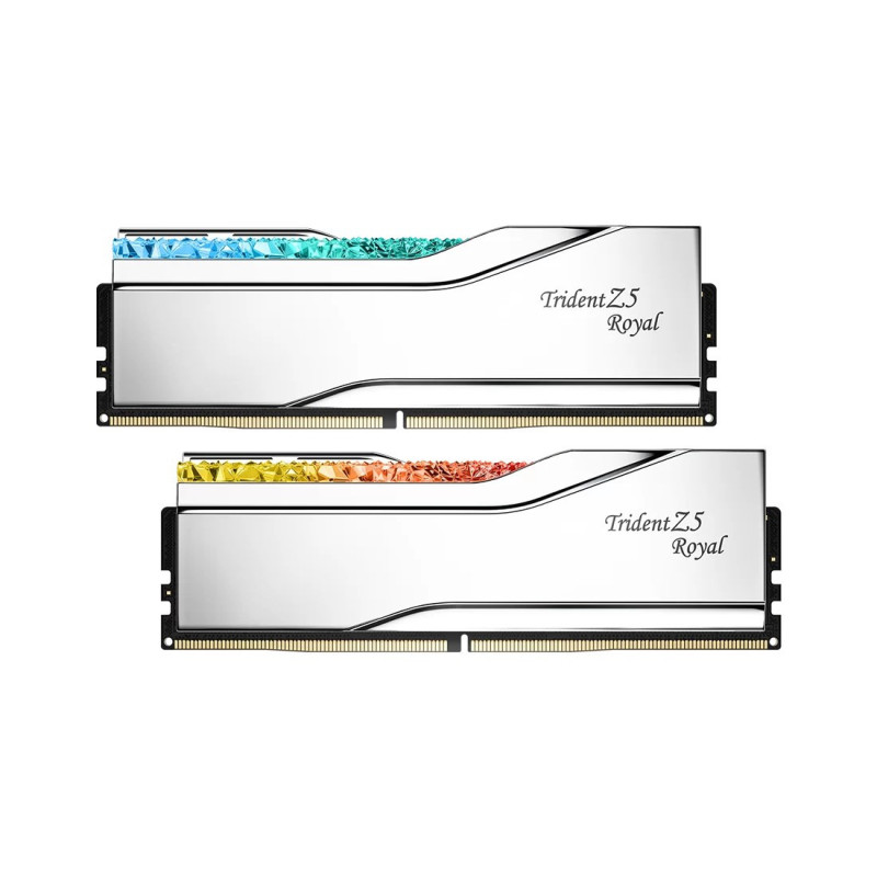 G.Skill F5-6400J3239G16GX2-TR5S atminties modulis 32 GB 2 x 16 GB DDR5 6400 MHz