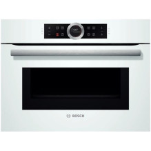 Bosch CMG633BW1 orkaitė 45...