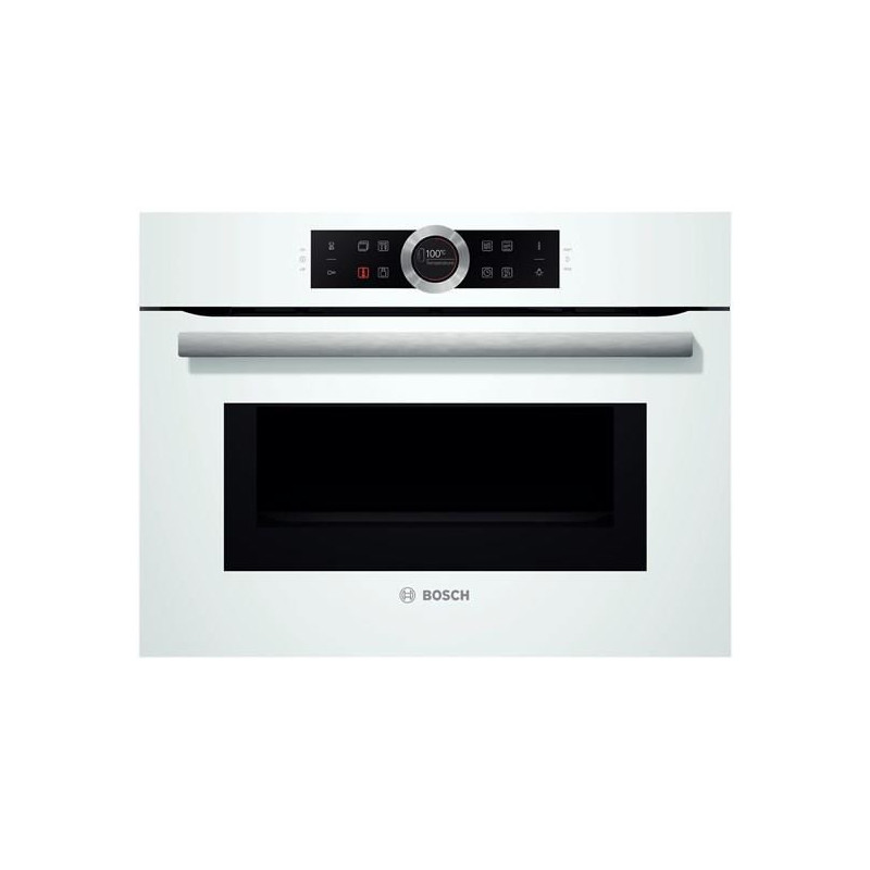 Bosch CMG633BW1 oven 45 L White