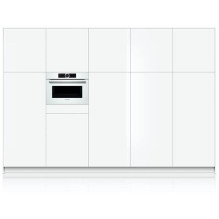 Bosch CMG633BW1 orkaitė 45 L Balta