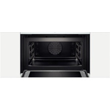 Bosch CMG633BW1 oven 45 L White