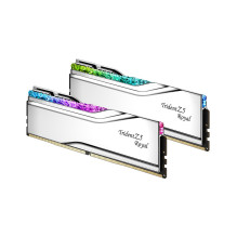 G.Skill Trident Z5 Royal atminties modulis 64 GB 2 x 32 GB DDR5 6400 MHz