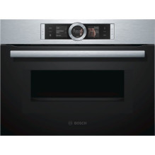 Bosch CMG636BS1 oven 45 L Stainless steel